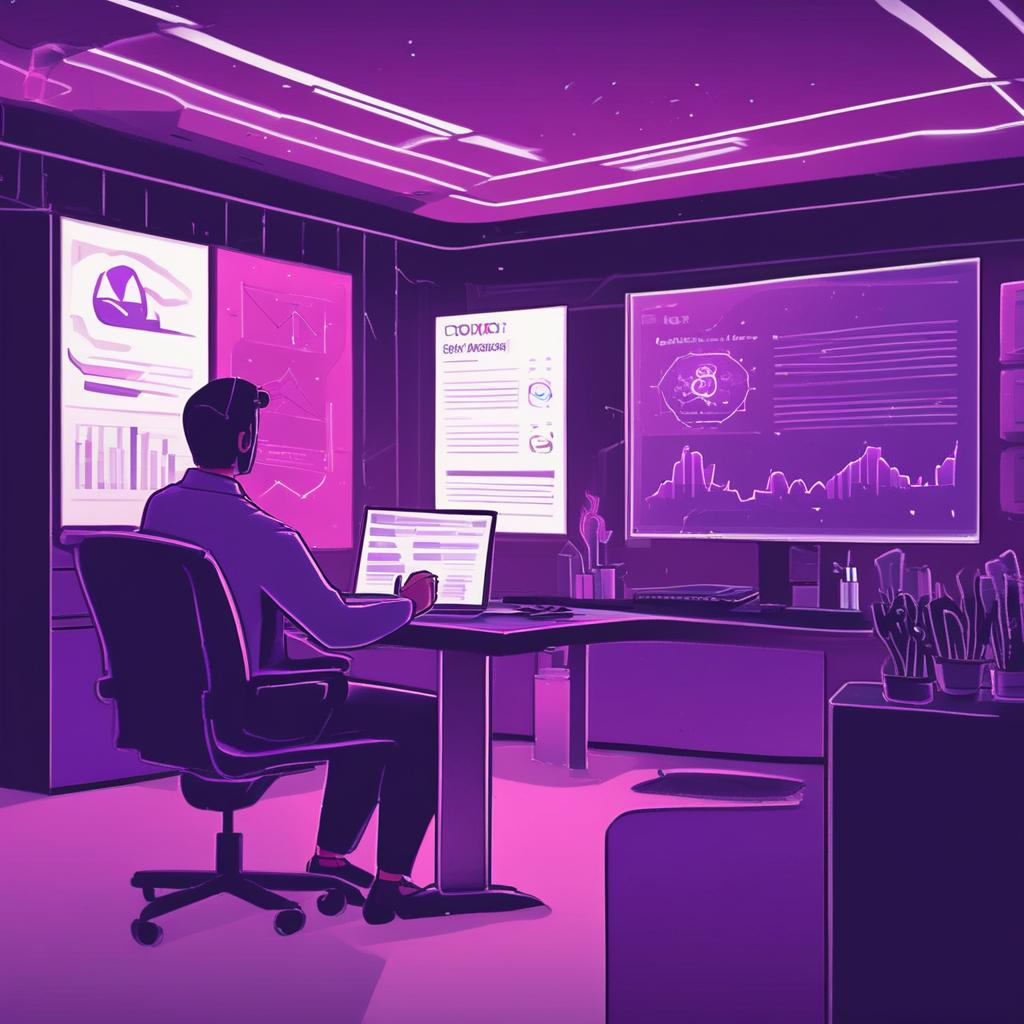 Virtual CTO Dashboard